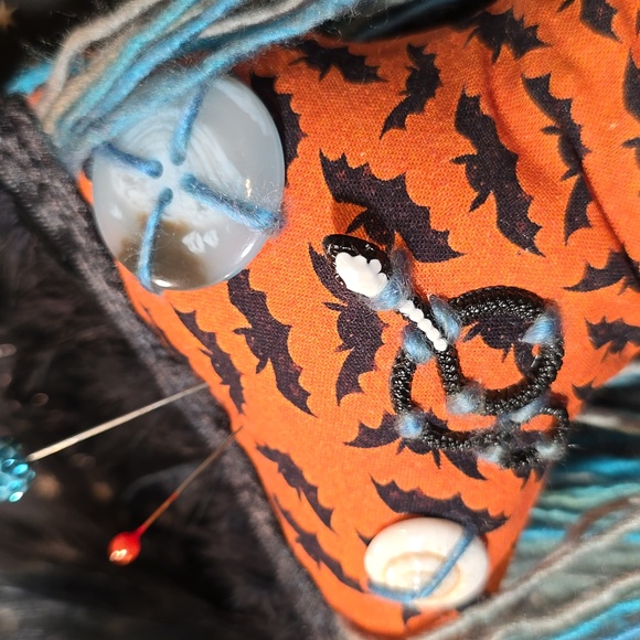 Voodoo Doll - Picture 3 of 4